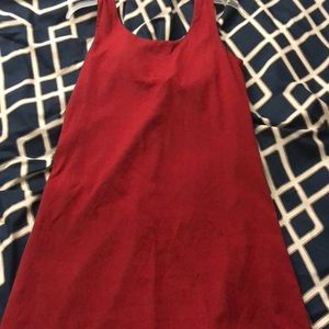 Newbury Kustoms Dress